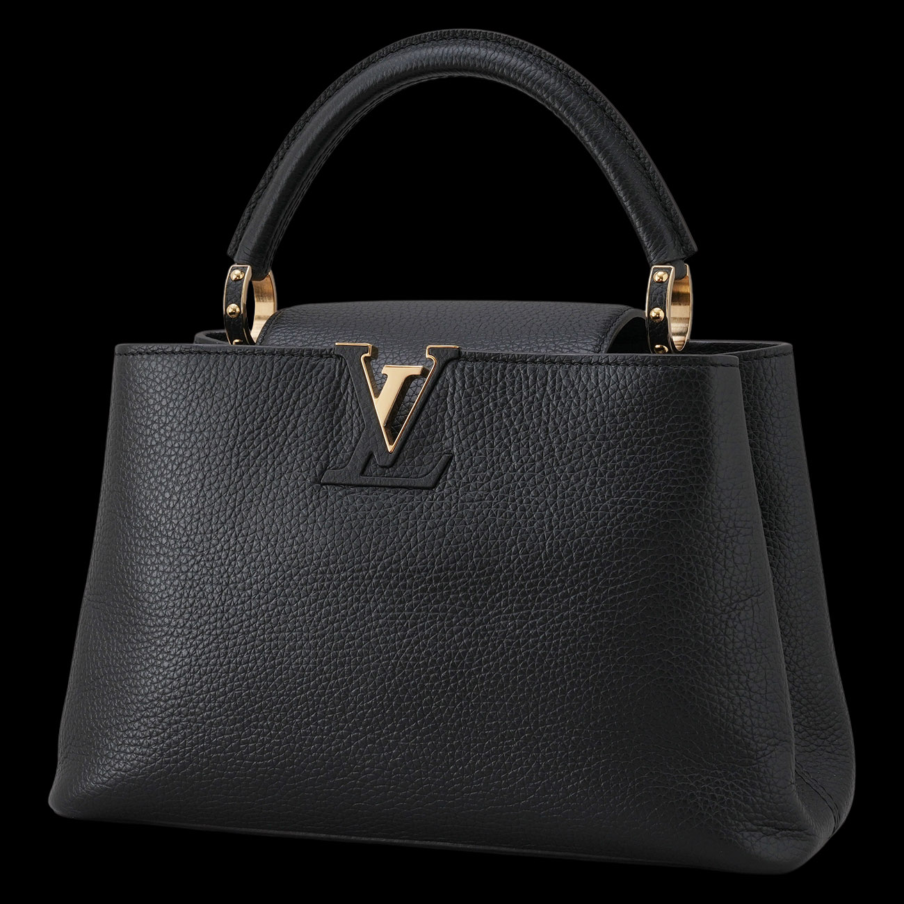 LOUIS VUITTON(USED)루이비통 카퓌신 MM